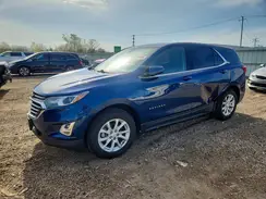 2GNAXKEVXK6279667 2019 CHEVROLET EQUINOX