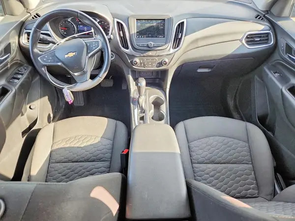 2GNAXKEVXK6279667 2019 CHEVROLET EQUINOX - Image 8