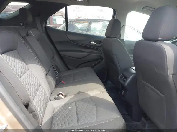 2GNAXKEVXK6279880 2019 CHEVROLET EQUINOX - Image 8