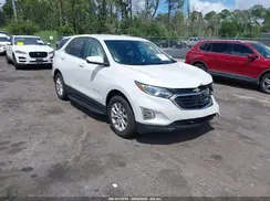 2GNAXKEVXK6279961 2019 CHEVROLET EQUINOX