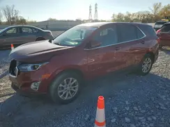 2GNAXKEVXK6285095 2019 CHEVROLET EQUINOX