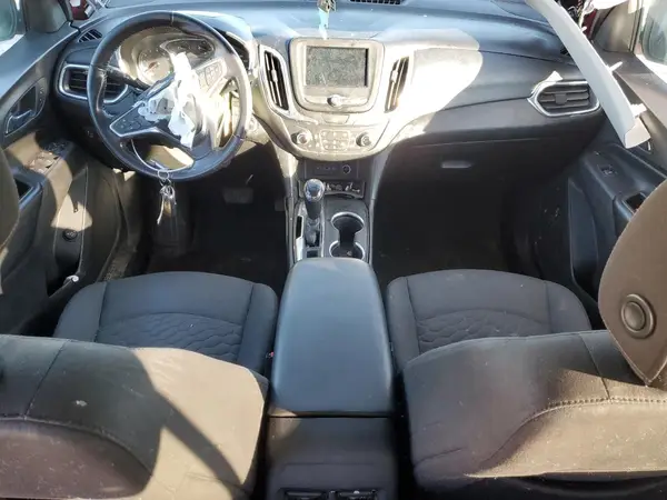 2GNAXKEVXK6285095 2019 CHEVROLET EQUINOX - Image 8