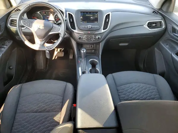 2GNAXKEVXK6286490 2019 CHEVROLET EQUINOX - Image 8