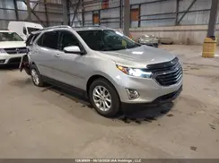 2GNAXKEVXK6288692 2019 CHEVROLET EQUINOX