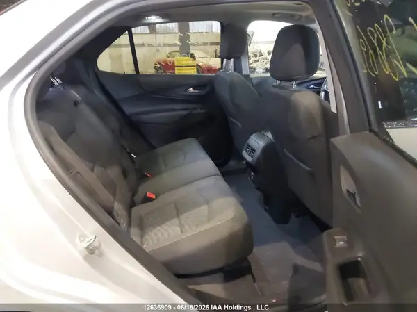 2GNAXKEVXK6288692 2019 CHEVROLET EQUINOX - Image 8