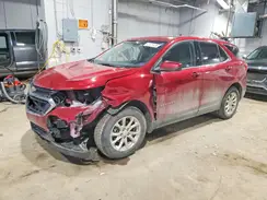 2GNAXKEVXK6289857 2019 CHEVROLET EQUINOX