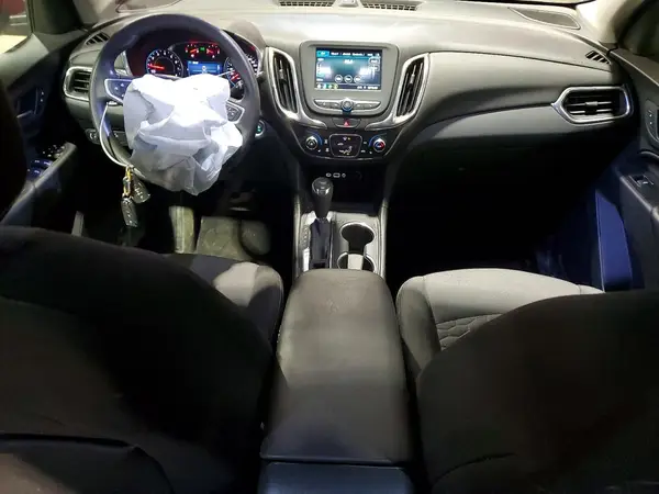 2GNAXKEVXK6289857 2019 CHEVROLET EQUINOX - Image 8