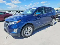 2GNAXKEVXK6290295 2019 CHEVROLET EQUINOX