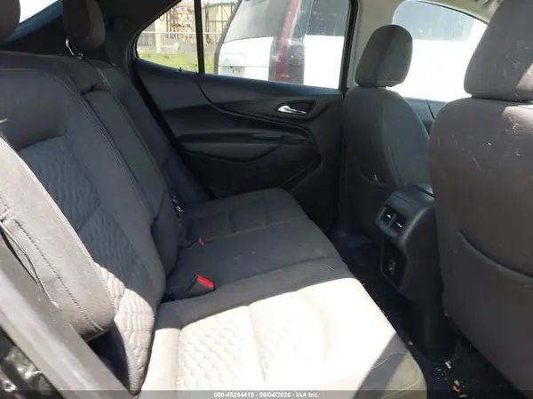 2GNAXKEVXK6290698 2019 CHEVROLET EQUINOX - Image 8
