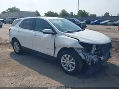 2GNAXKEVXK6294542 2019 CHEVROLET EQUINOX