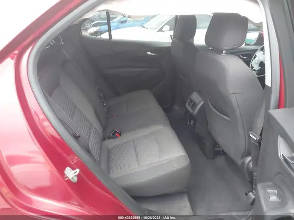 2GNAXKEVXK6294959 2019 CHEVROLET EQUINOX - Image 8