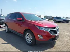 2GNAXKEVXK6296534 2019 CHEVROLET EQUINOX