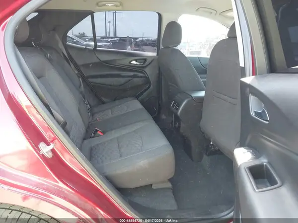 2GNAXKEVXK6296534 2019 CHEVROLET EQUINOX - Image 8