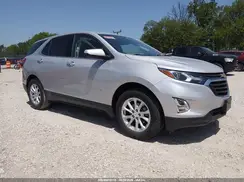 2GNAXKEVXK6297604 2019 CHEVROLET EQUINOX
