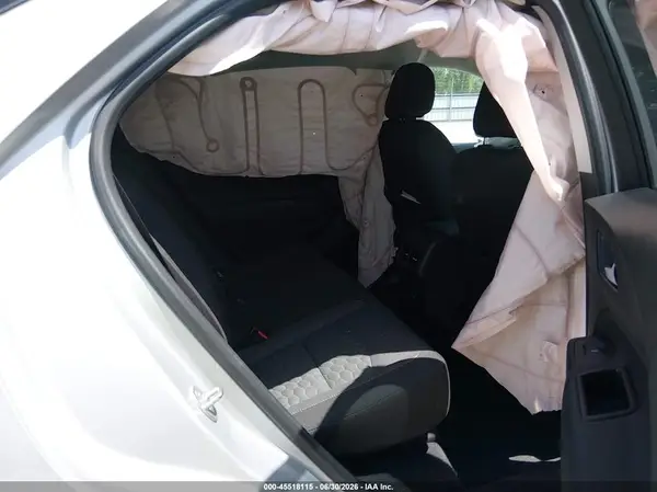 2GNAXKEVXK6297604 2019 CHEVROLET EQUINOX - Image 8