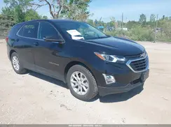 2GNAXKEVXK6298011 2019 CHEVROLET EQUINOX