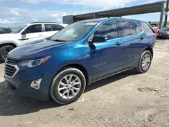 2GNAXKEVXK6298686 2019 CHEVROLET EQUINOX