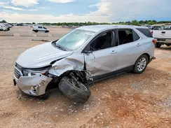 2GNAXKEVXK6298915 2019 CHEVROLET EQUINOX