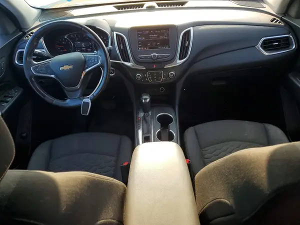 2GNAXKEVXK6298915 2019 CHEVROLET EQUINOX - Image 8