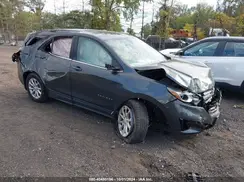 2GNAXKEVXK6300436 2019 CHEVROLET EQUINOX