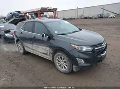 2GNAXKEVXK6300906 2019 CHEVROLET EQUINOX