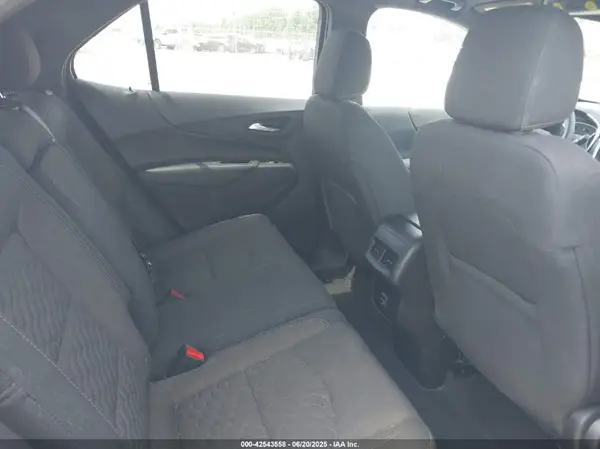 2GNAXKEVXK6302414 2019 CHEVROLET EQUINOX - Image 8