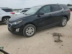 2GNAXKEVXK6302672 2019 CHEVROLET EQUINOX