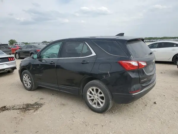 2GNAXKEVXK6302672 2019 CHEVROLET EQUINOX - Image 2