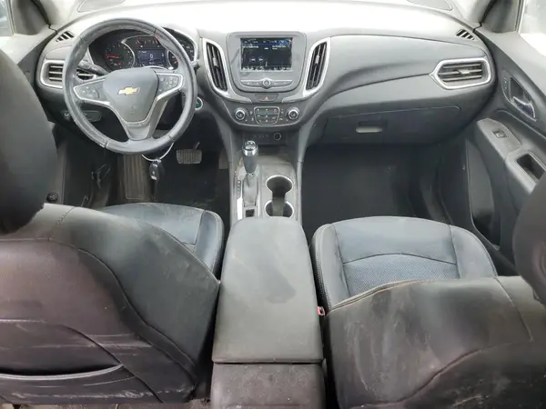 2GNAXKEVXK6302672 2019 CHEVROLET EQUINOX - Image 8