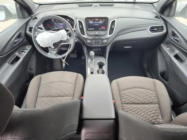 2GNAXKEVXK6303997 2019 CHEVROLET EQUINOX - Image 8