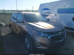 2GNAXKEVXK6304115 2019 CHEVROLET EQUINOX