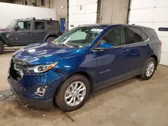 2GNAXKEVXK6307581 2019 CHEVROLET EQUINOX