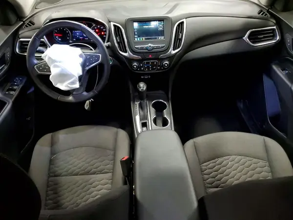 2GNAXKEVXK6307581 2019 CHEVROLET EQUINOX - Image 8