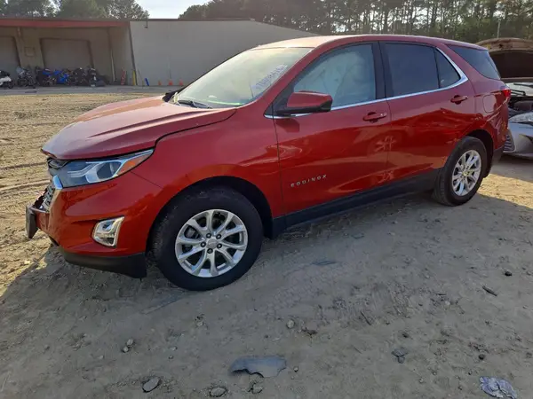 2GNAXKEVXL6103297 2020 CHEVROLET EQUINOX - Image 1