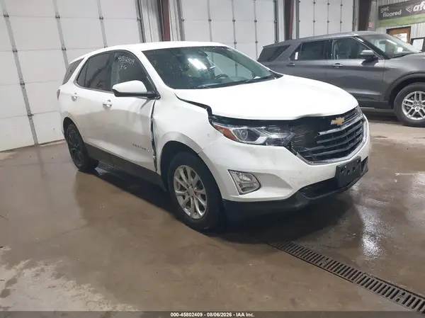 2GNAXKEVXL6104188 2020 CHEVROLET EQUINOX - Image 1
