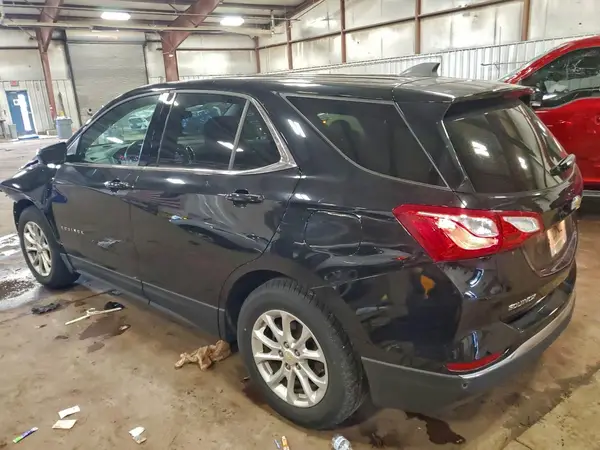 2GNAXKEVXL6104305 2020 CHEVROLET EQUINOX - Image 2