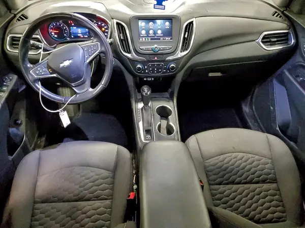2GNAXKEVXL6104305 2020 CHEVROLET EQUINOX - Image 8
