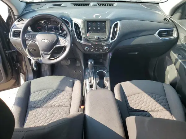 2GNAXKEVXL6104725 2020 CHEVROLET EQUINOX - Image 8