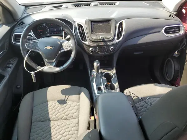 2GNAXKEVXL6107253 2020 CHEVROLET EQUINOX - Image 8