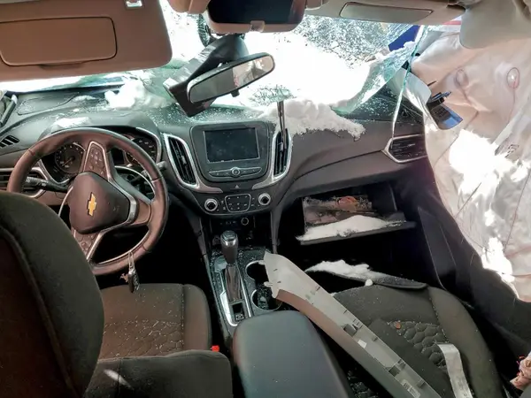 2GNAXKEVXL6107916 2020 CHEVROLET EQUINOX - Image 8