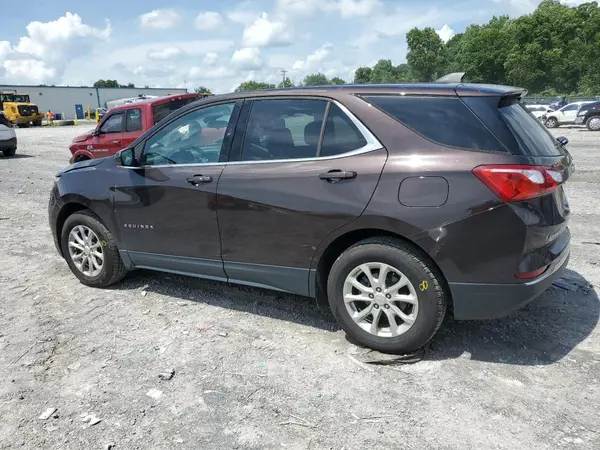2GNAXKEVXL6108984 2020 CHEVROLET EQUINOX - Image 2