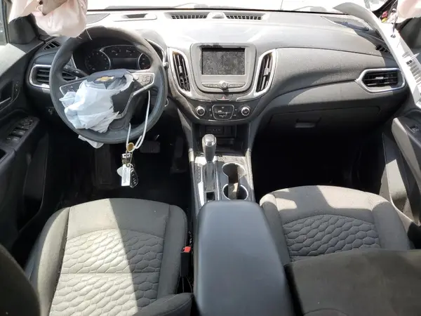 2GNAXKEVXL6108984 2020 CHEVROLET EQUINOX - Image 8