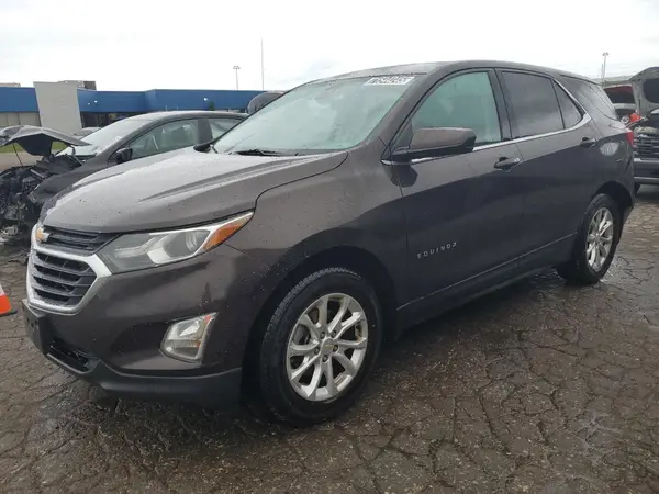 2GNAXKEVXL6112209 2020 CHEVROLET EQUINOX - Image 1