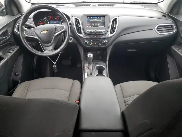 2GNAXKEVXL6112209 2020 CHEVROLET EQUINOX - Image 8