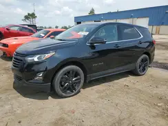 2GNAXKEVXL6118172 2020 CHEVROLET EQUINOX