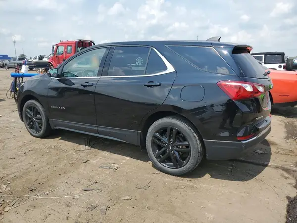 2GNAXKEVXL6118172 2020 CHEVROLET EQUINOX - Image 2