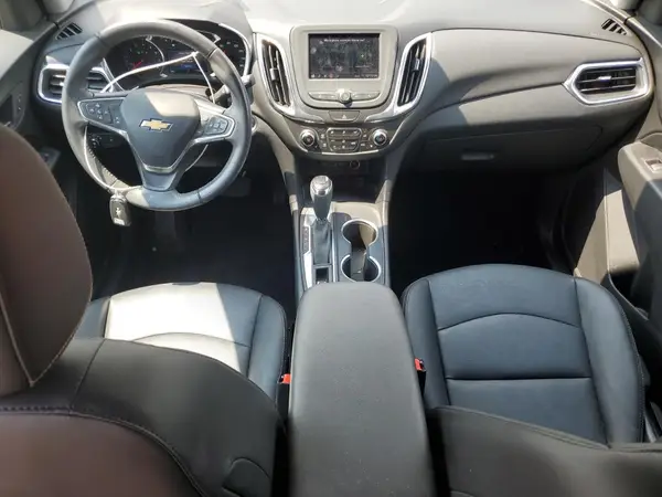 2GNAXKEVXL6118172 2020 CHEVROLET EQUINOX - Image 8