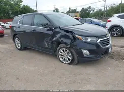 2GNAXKEVXL6119533 2020 CHEVROLET EQUINOX