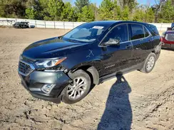 2GNAXKEVXL6122092 2020 CHEVROLET EQUINOX