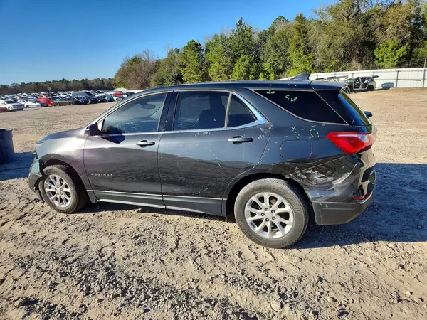 2GNAXKEVXL6122092 2020 CHEVROLET EQUINOX - Image 2